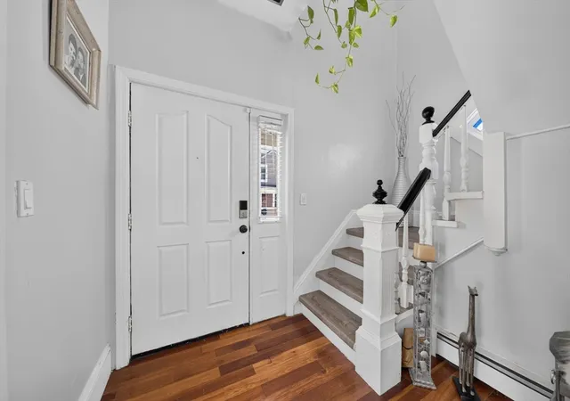 Photo 3 of Single family home for sale at 216 Cedar St, New Bedford, MA 02740 | MLS# 73565428 | Listing updated on 2026-09-21
