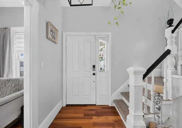 Photo 4 of Single family home for sale at 216 Cedar St, New Bedford, MA 02740 | MLS# 73565428 | Listing updated on 2026-09-21