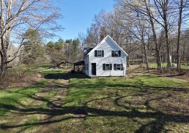Homes for sale in Groton, MA | 150 Kemp St, Groton, MA 01450 | MLS# 73505812