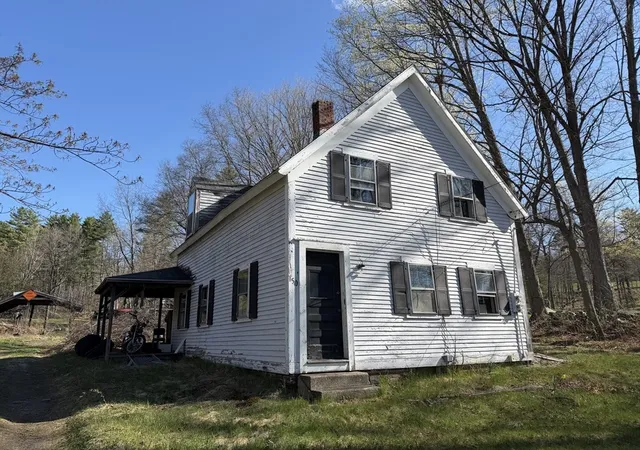 Homes for sale in Groton, MA | 150 Kemp St, Groton, MA 01450 | MLS# 73505812