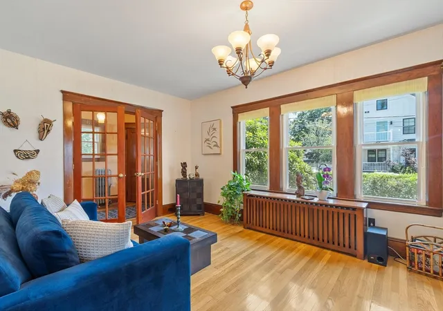 Photo 4 of Single family home for sale at 47 Water St, Winchester, MA 01890 | MLS# 73549935 | Listing updated on 2026-09-19