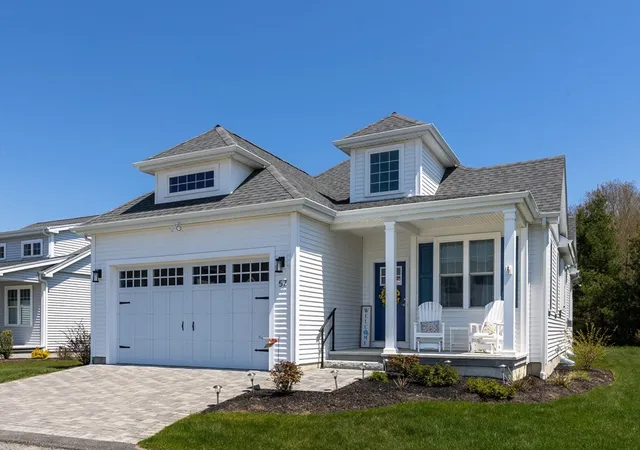 Homes for sale in Rehoboth, MA | 57 Yvonne Lane, Rehoboth, MA 02769 | MLS# 73517426