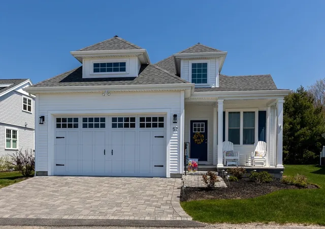 4th image of 57 Yvonne Lane, Rehoboth, MA 02769 | MLS# 73517426