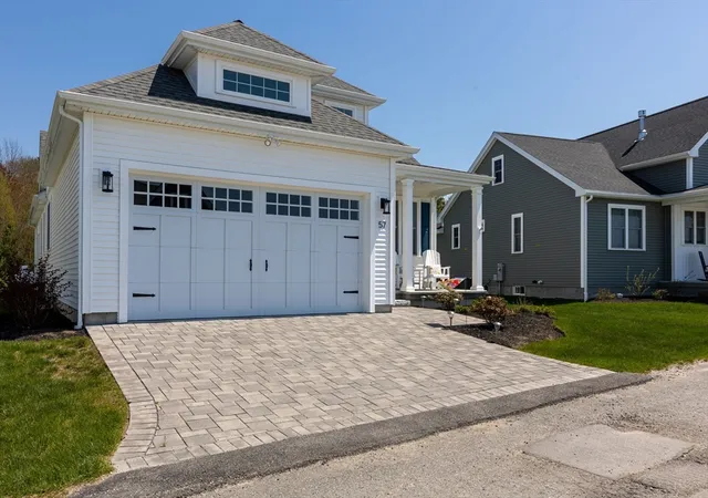 5th image of 57 Yvonne Lane, Rehoboth, MA 02769 | MLS# 73517426