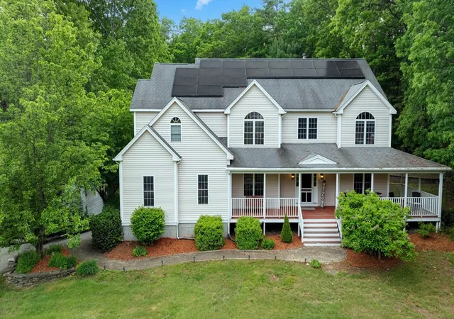 Homes for sale in Charlton, MA | 16 Lindsey Ln, Charlton, MA 01507 | MLS# 73529462