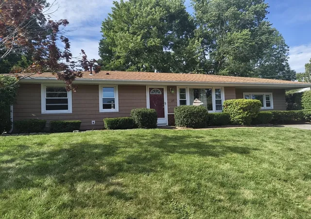 Photo 1 of Single family home for sale at 28 Delmar Rd, Brockton, MA 02302 | MLS# 73560404 | Listing updated on 2026-09-12