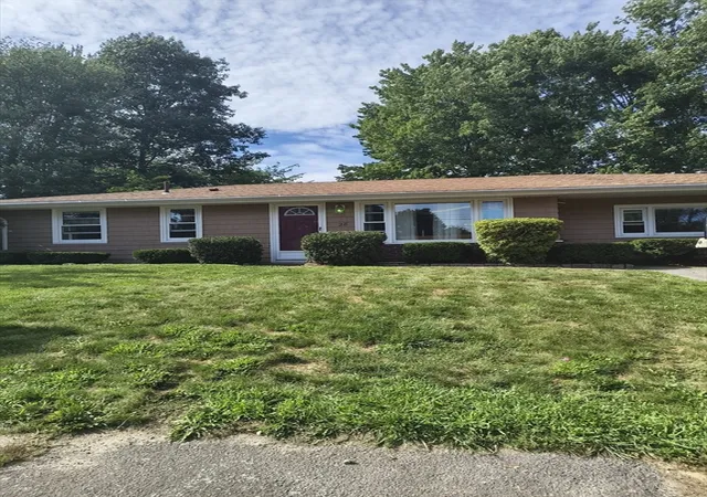 Photo 2 of Single family home for sale at 28 Delmar Rd, Brockton, MA 02302 | MLS# 73560404 | Listing updated on 2026-09-12