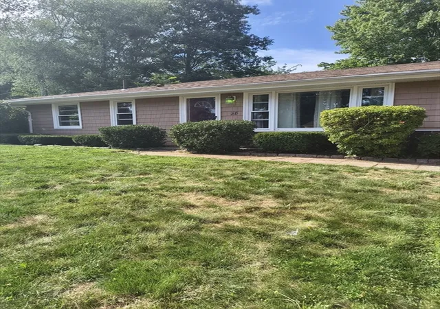 Photo 3 of Single family home for sale at 28 Delmar Rd, Brockton, MA 02302 | MLS# 73560404 | Listing updated on 2026-09-12
