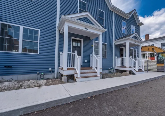 Homes for sale in Fall River, MA | 362 High St #0, Fall River, MA 02720 | MLS# 73517078