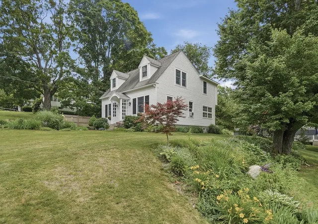 33rd image of 24 Maplewood Avenue, West Boylston, MA 01583 | MLS# 73546610