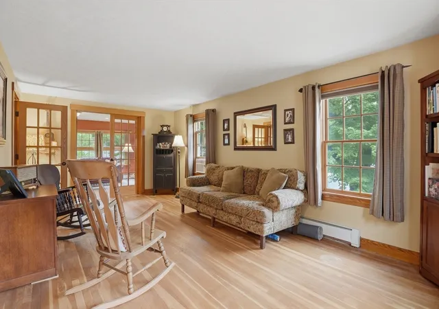 4th image of 24 Maplewood Avenue, West Boylston, MA 01583 | MLS# 73546610