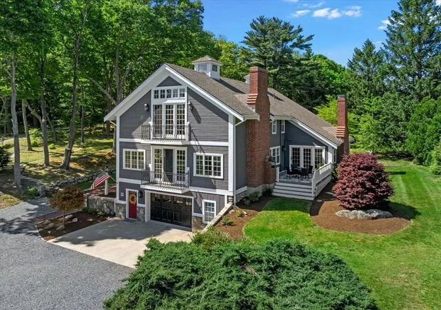 4th image of 26 Neal Gate St, Scituate, MA 02066 | MLS# 73530448