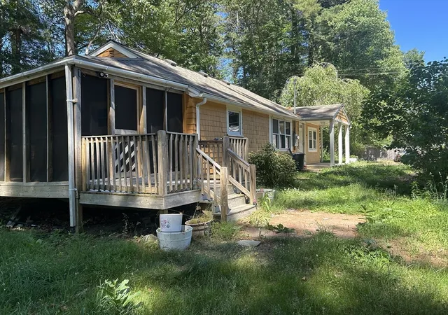 5th image of 154 Lingan Street, Halifax, MA 02338 | MLS# 73535726