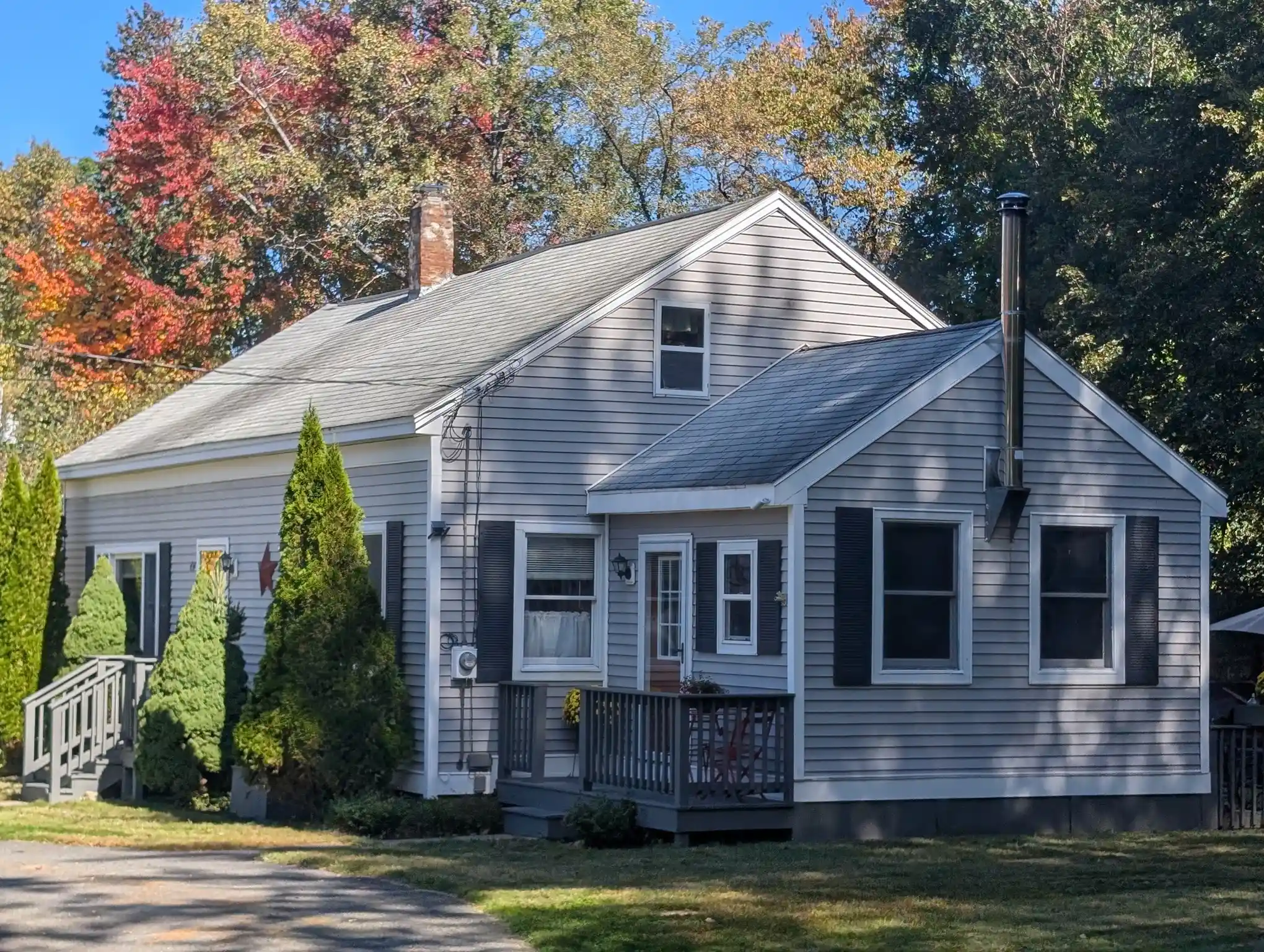 Single family home for sale at 434 Harvard Ave, Athol, MA 01331 | MLS# 73591370