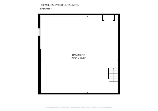 Homes for sale in East Taunton, MA | 50 Wellesley Circle #50, East Taunton, MA 02718 | MLS# 73536108