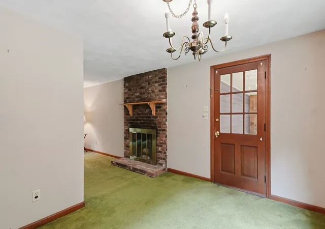 Photo 3 of Sale Pending at 9 Conestoga Rd, Chelmsford, MA 01824 | MLS# 73562860 | Listing updated on 2026-09-02