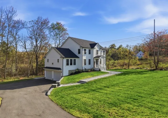 Photo 1 of Sale Pending at 1 Smith Rd, Sutton, MA 01590 | MLS# 73560087 | Listing updated on 2026-09-19