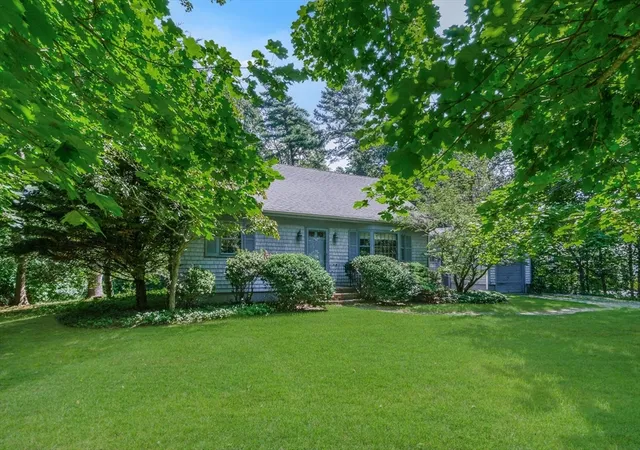 Single family home for sale at 7 Tupola Ln, Mattapoisett, MA 02739 | MLS# 73566497