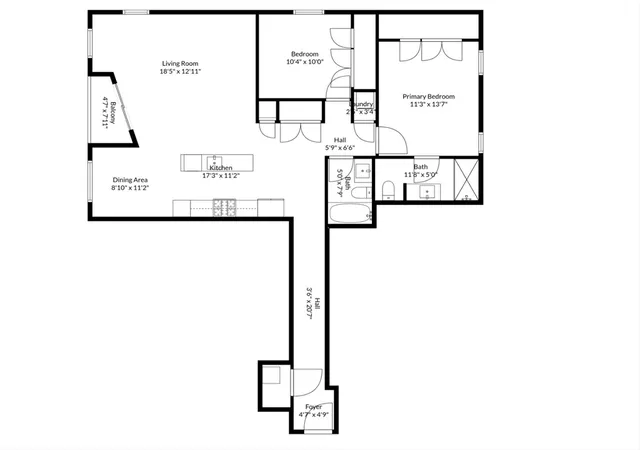 27th image of 187 191 Condor St #5, East Boston, MA 02128 | MLS# 73531595
