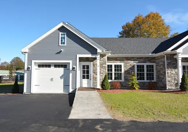 Homes for sale in Townsend, MA | 1 Depot Street Ext #5, Townsend, MA 01469 | MLS# 73543130