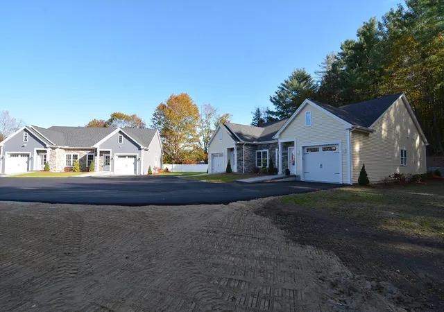Homes for sale in Townsend, MA | 1 Depot Street Ext #5, Townsend, MA 01469 | MLS# 73543130