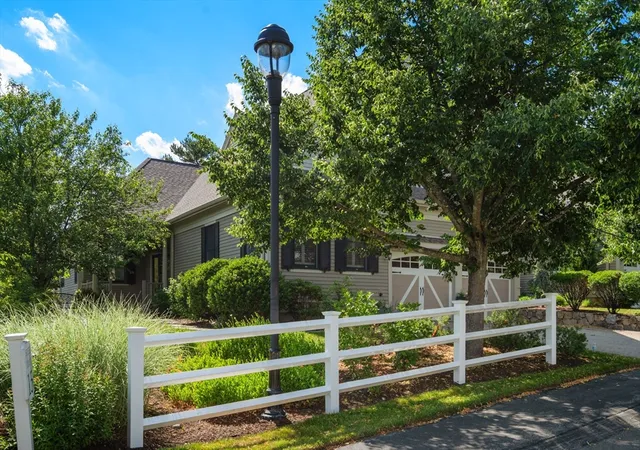 2nd image of 21 S Cottage #78, Belmont, MA 02478 | MLS# 73535314
