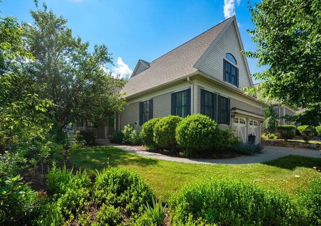 3rd image of 21 S Cottage #78, Belmont, MA 02478 | MLS# 73535314
