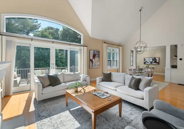 4th image of 21 S Cottage #78, Belmont, MA 02478 | MLS# 73535314