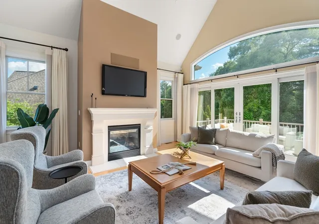 5th image of 21 S Cottage #78, Belmont, MA 02478 | MLS# 73535314