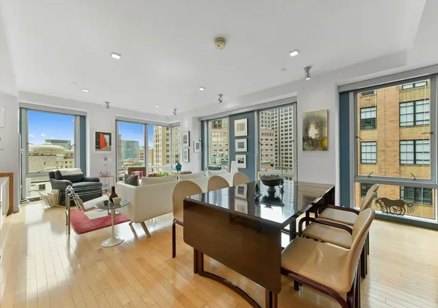 Photo 1 of Condo for sale at 80 Broad #PH1202, Boston, MA 02110 | MLS# 73496199 | Listing updated on 2026-09-22