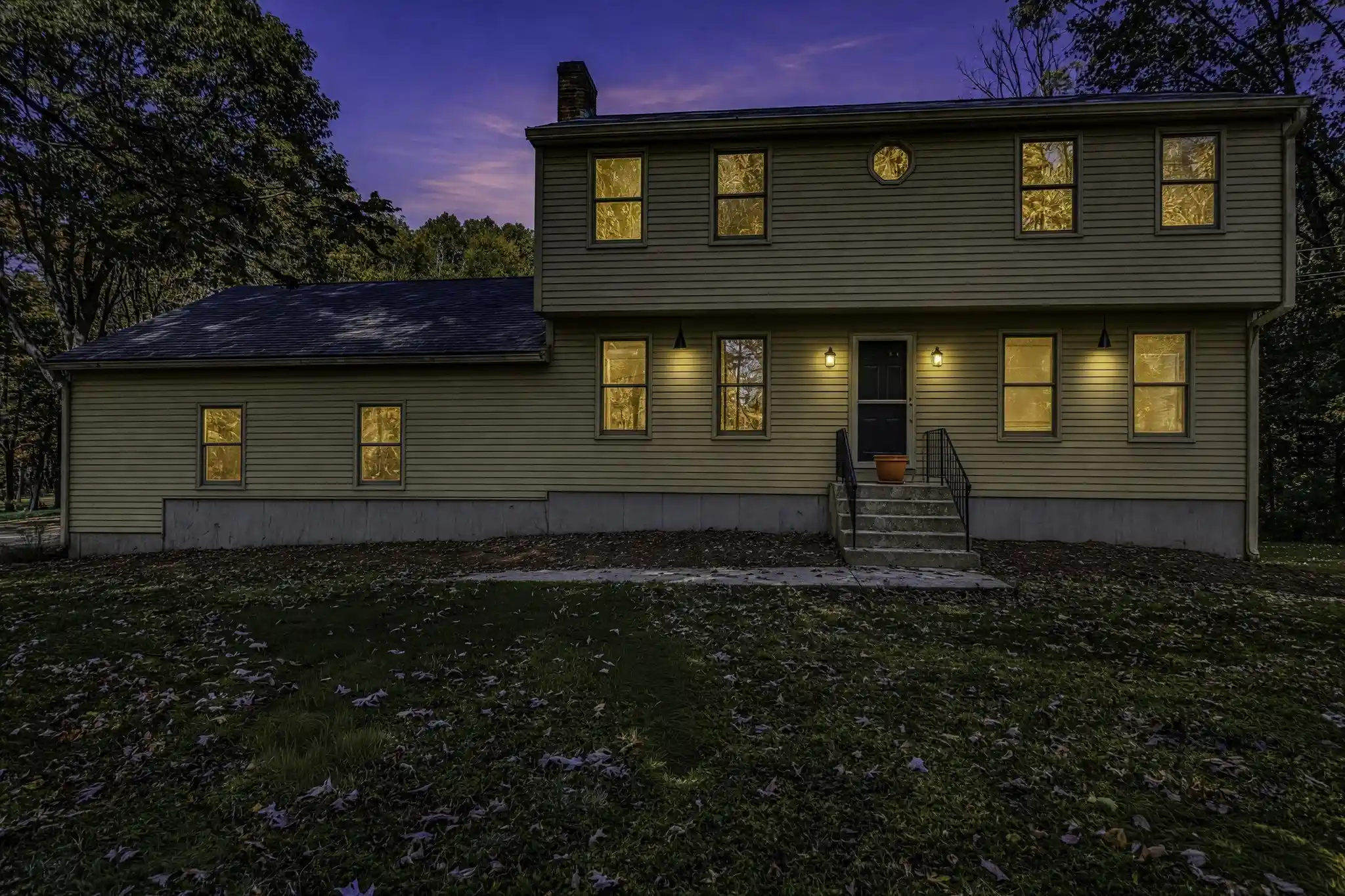 Single family home for sale at 25 Granite Cir, Millville, MA 01529 | MLS# 73592068