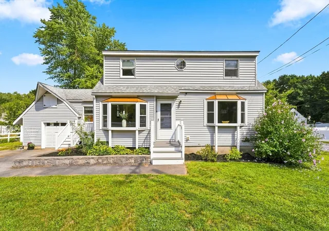 Photo 1 of Sale Pending at 1251 Shawsheen St, Tewksbury, MA 01876 | MLS# 73568394 | Listing updated on 2026-09-29