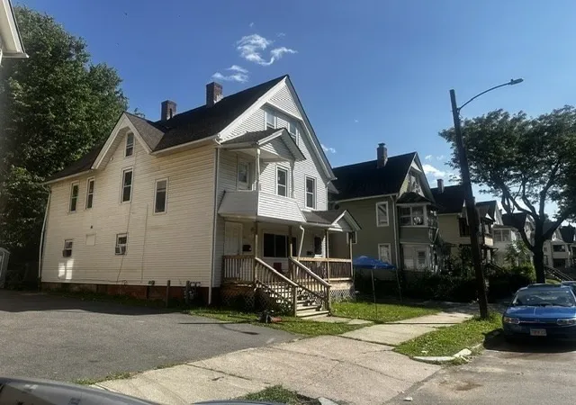 Photo 2 of Multi family home for sale at 61 63 Acushnet Ave, Springfield, MA 01105 | MLS# 73552042 | Listing updated on 2026-07-23