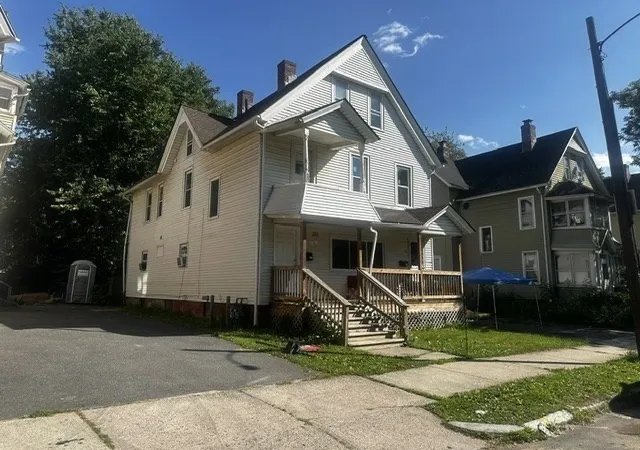 Photo 3 of Multi family home for sale at 61 63 Acushnet Ave, Springfield, MA 01105 | MLS# 73552042 | Listing updated on 2026-07-23