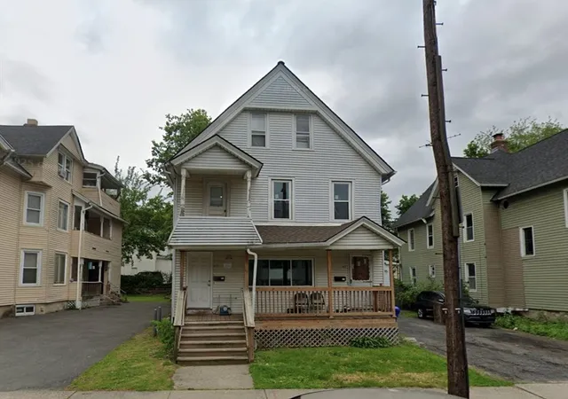 Photo 3 of Multi family home for sale at 61-63 Acushnet Ave, Springfield, MA 01105 | MLS# 73552042 | Listing updated on 2026-07-23