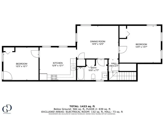 2nd image of 167 Lexington St, East Boston, MA 02128