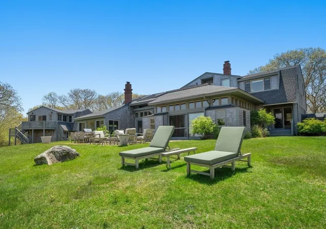 Photo 3 of Mansion for sale at 19 Locust Ln, Aquinnah, MA 02535 | MLS# 73526631 | Listing updated on 2026-09-06