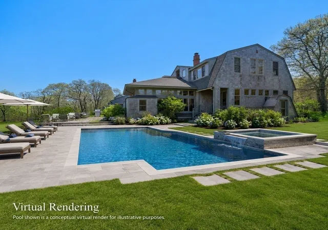Photo 4 of Single family home for sale at 19 Locust Ln, Aquinnah, MA 02535 | MLS# 73526631 | Listing updated on 2026-09-06