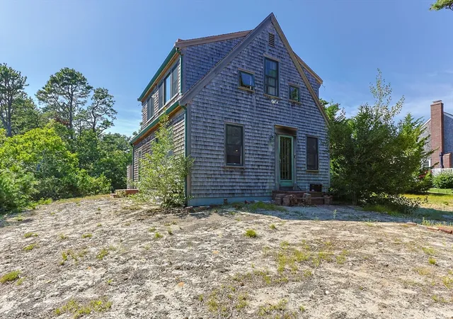 Single family home for sale at 56 Warren Road, Wellfleet, MA 02667 | MLS# 73568402