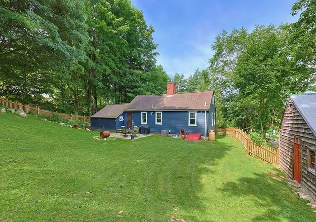 Homes for sale in Spencer, MA | 5 Clark Terrace, Spencer, MA 01562 | MLS# 73542204