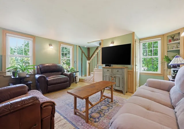 Homes for sale in Spencer, MA | 5 Clark Terrace, Spencer, MA 01562 | MLS# 73542204