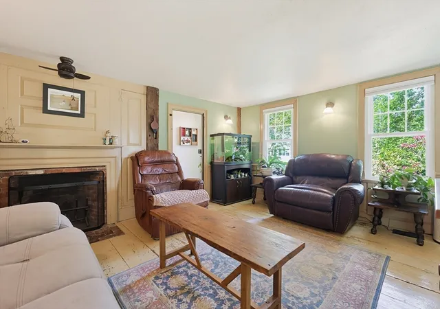 Homes for sale in Spencer, MA | 5 Clark Terrace, Spencer, MA 01562 | MLS# 73542204