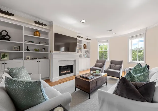 1st image of 61 Dartmouth St #2, Boston, MA 02116 | MLS# 73524063