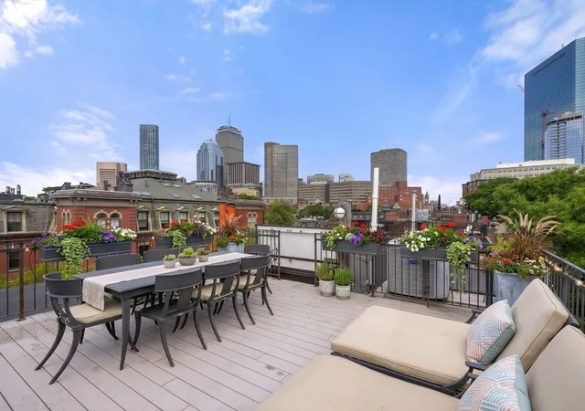21st image of 61 Dartmouth St #2, Boston, MA 02116 | MLS# 73524063