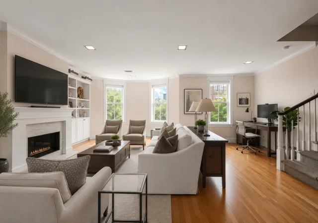 2nd image of 61 Dartmouth St #2, Boston, MA 02116 | MLS# 73524063