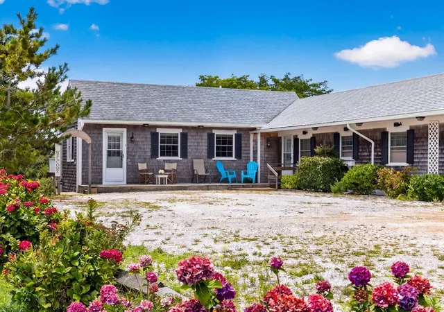 Photo 1 of Condo for sale at 148 Shore Rd #5, North Truro, MA 02652 | MLS# 73564249 | Listing updated on 2026-08-21