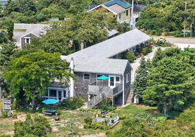 Photo 3 of Sale Pending at 148 Shore Rd #Unit 5, North Truro, MA 02652 | MLS# 73564249 | Listing updated on 2026-10-01