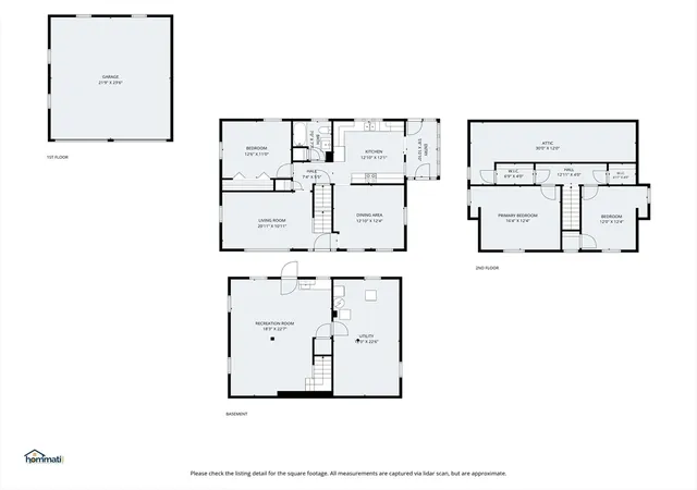 38th image of 121 Elm St, Methuen, MA 01844 | MLS# 73558366