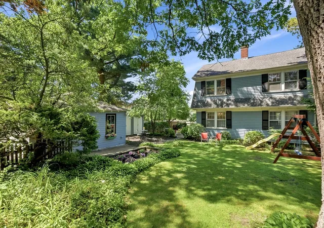 Homes for sale in Boston, MA | 43 Southbourne Rd, Boston, MA 02130 | MLS# 73549754
