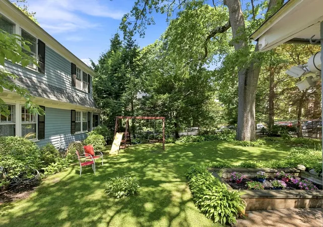 Homes for sale in Boston, MA | 43 Southbourne Rd, Boston, MA 02130 | MLS# 73549754